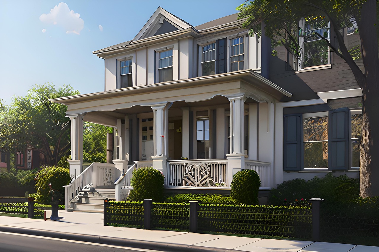 Retail Shop Space in Delhi Market