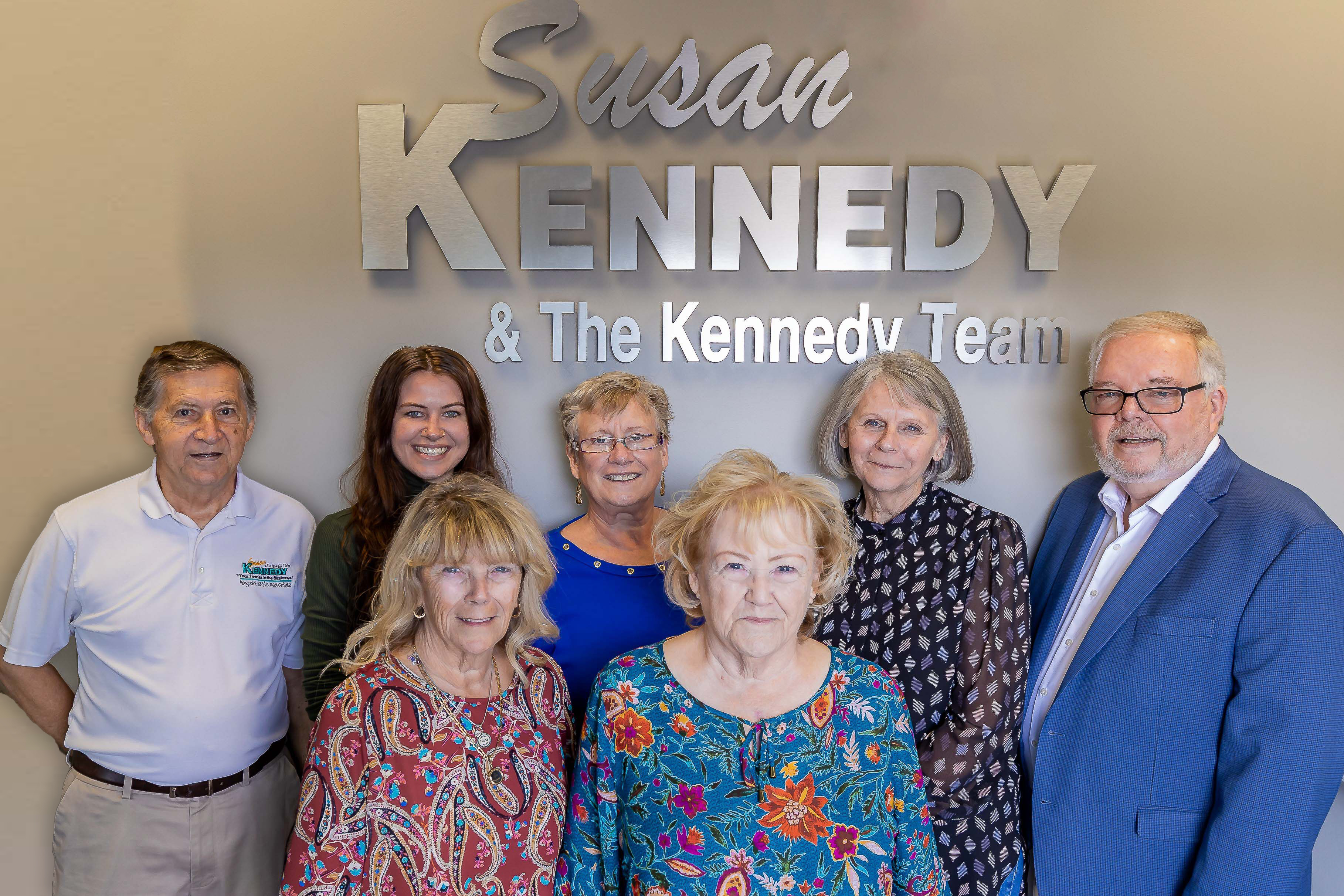 Susan Kennedy-Susan Kennedy Team of Coldwell Banker Vanguard Realty