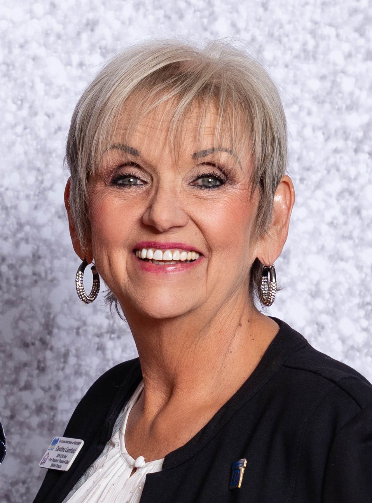 Caroline Camfield-Caroline Camfield - Real Estate - Tx & NM