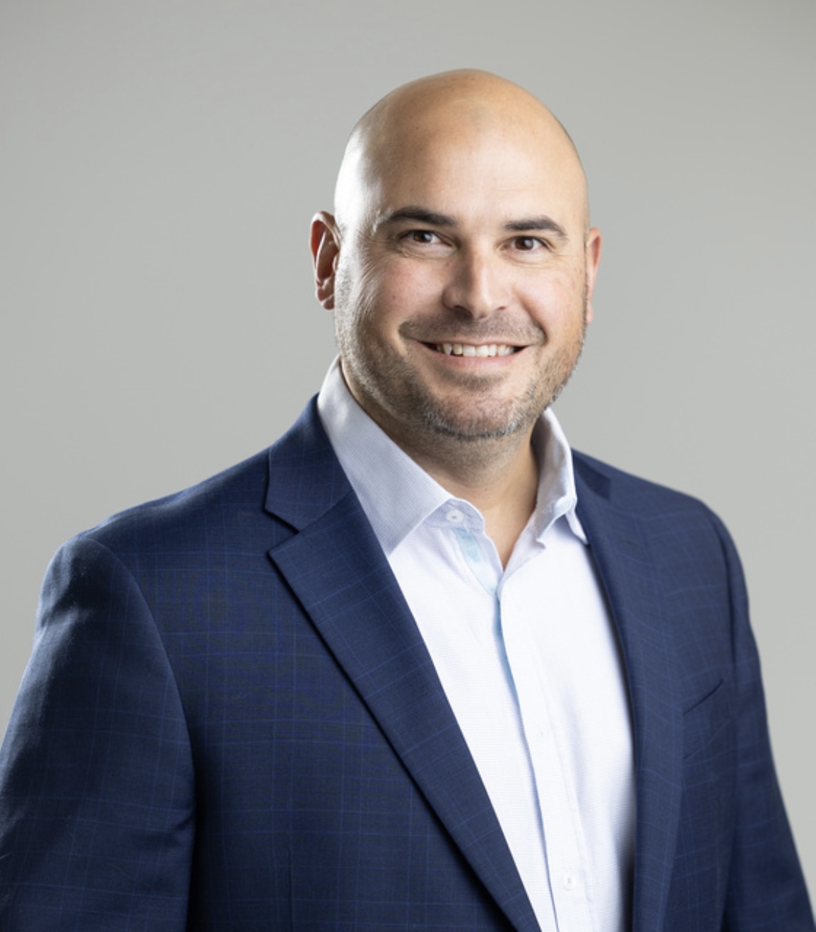 Chris "CP" Griffith-Intero Real Estate