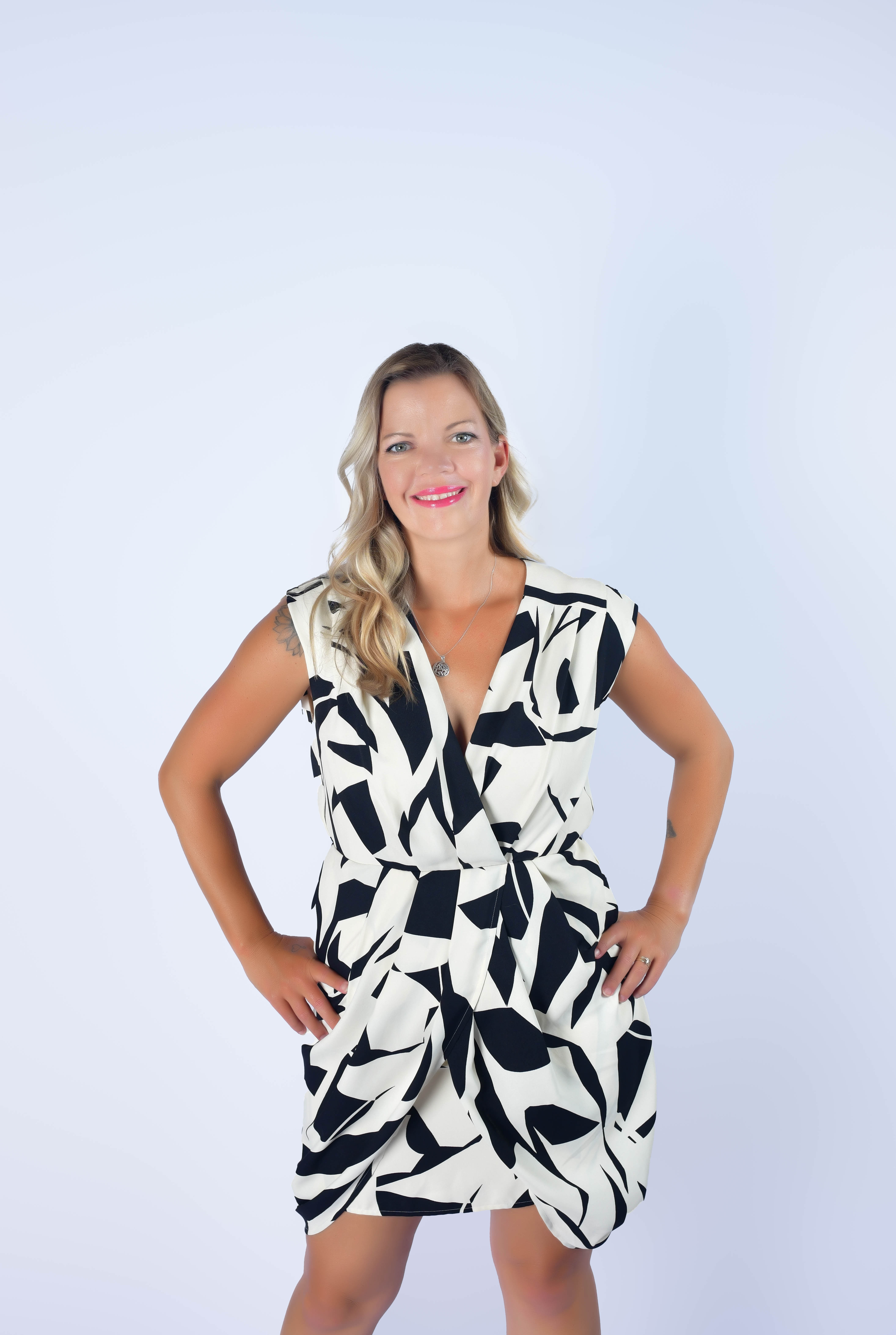 Joanna Bradford-Navy to Navy Homes - Pensacola