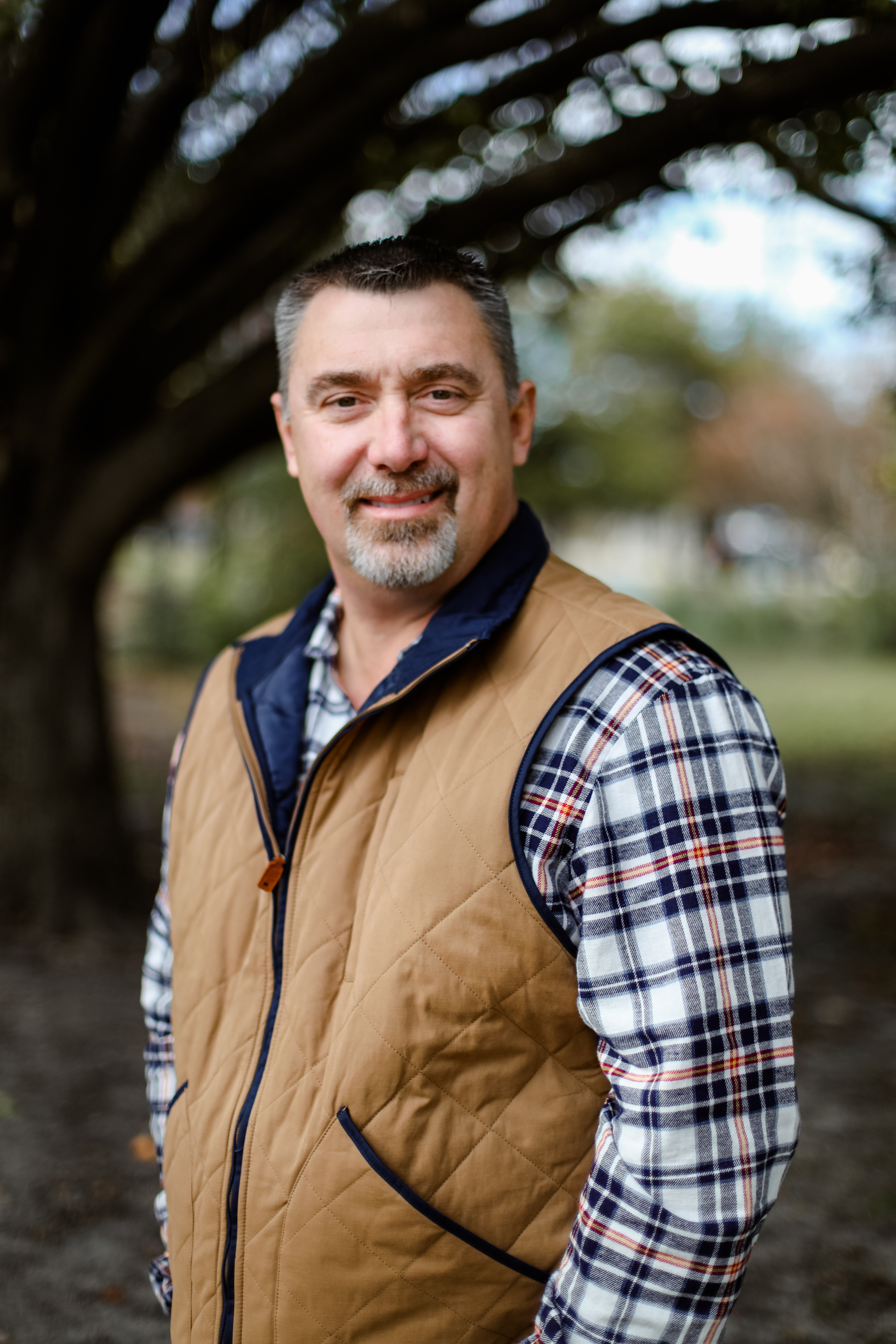 John Morrison-Helping Families Find Homes, One Key at a Time