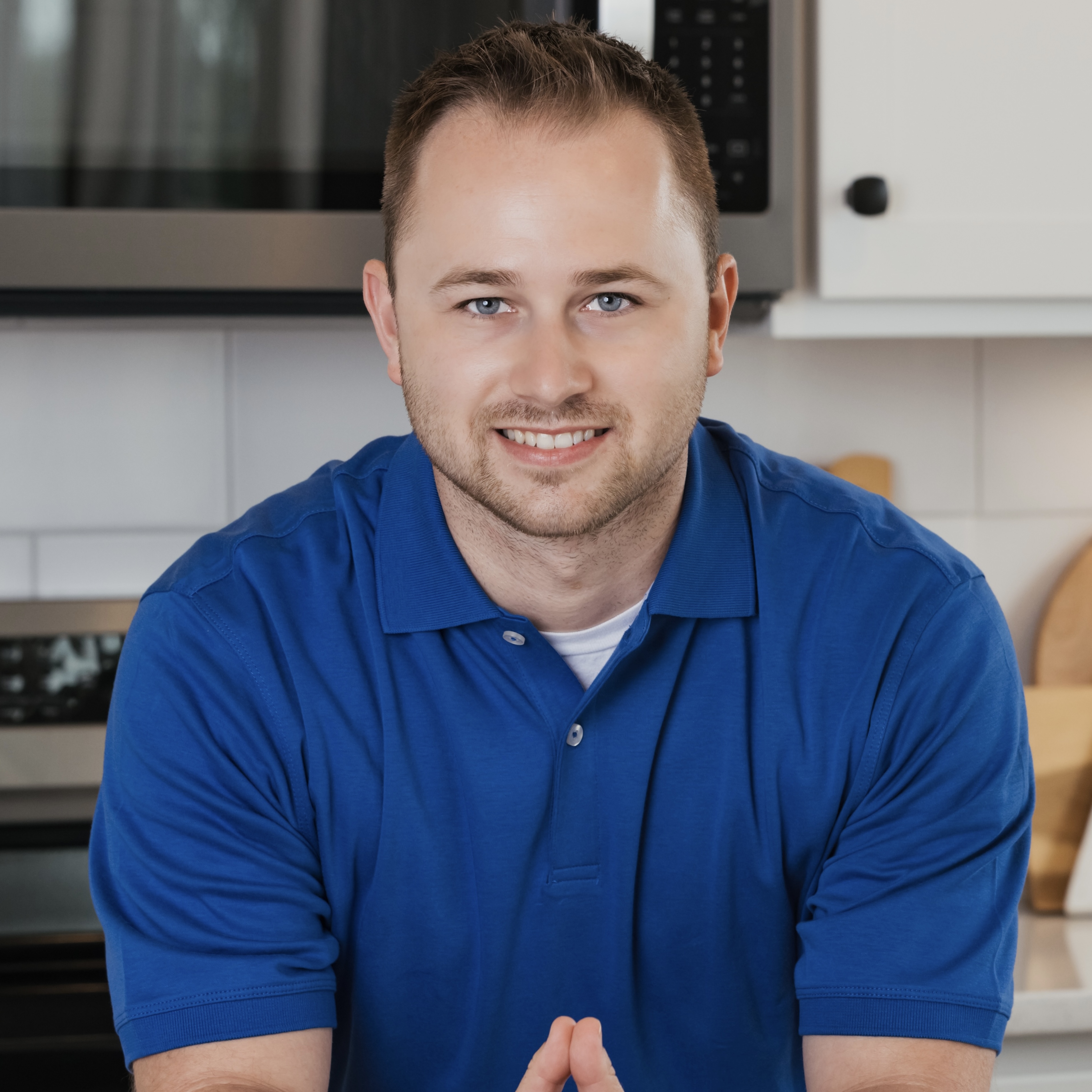 Timothy Kidwell-Your MRP Designated Veteran Realtor Serving NKY!