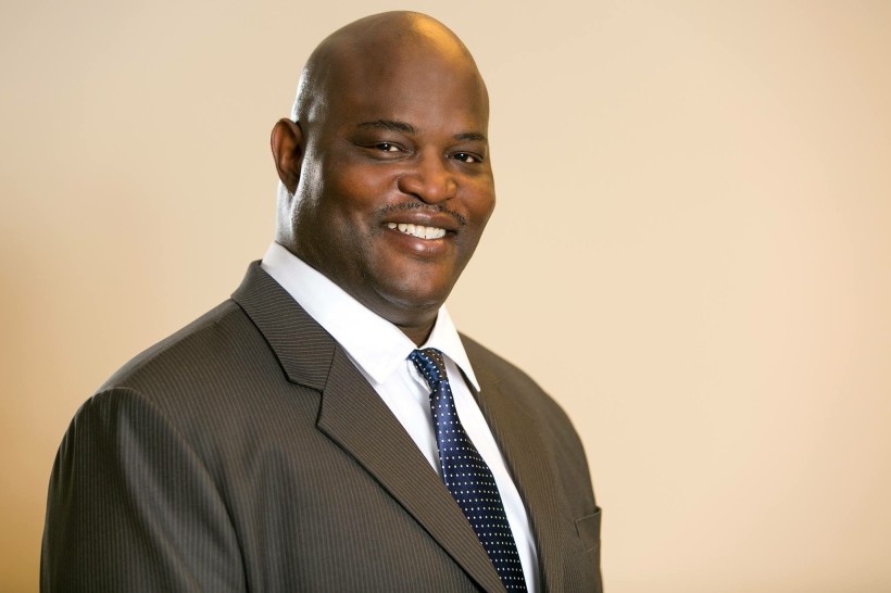 Ernest Hawkins-AIR FORCE VETERAN | MRP, CIPS & AHWD REALTOR