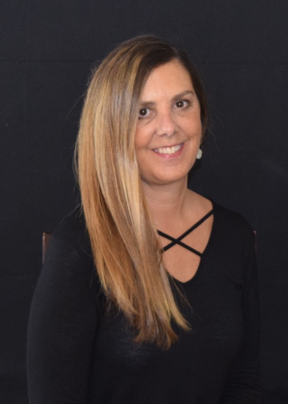 Kristen Cardoso-Military Relocation Specialist