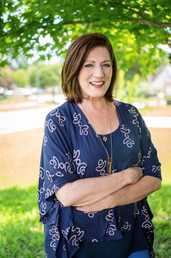 Karen Sawers-Realtor