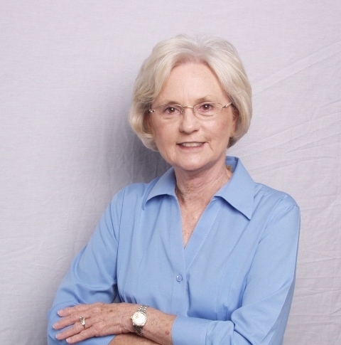 Estelle Sullivan-President