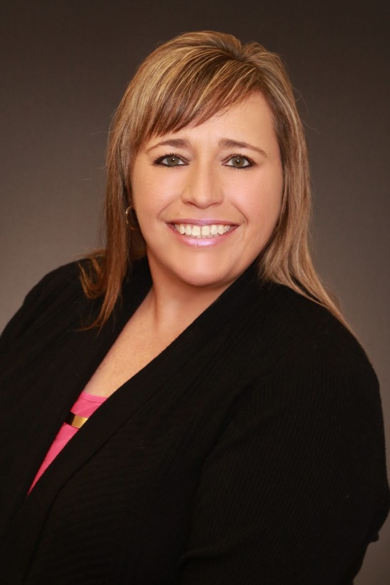 Elizabeth Compton-Realtor