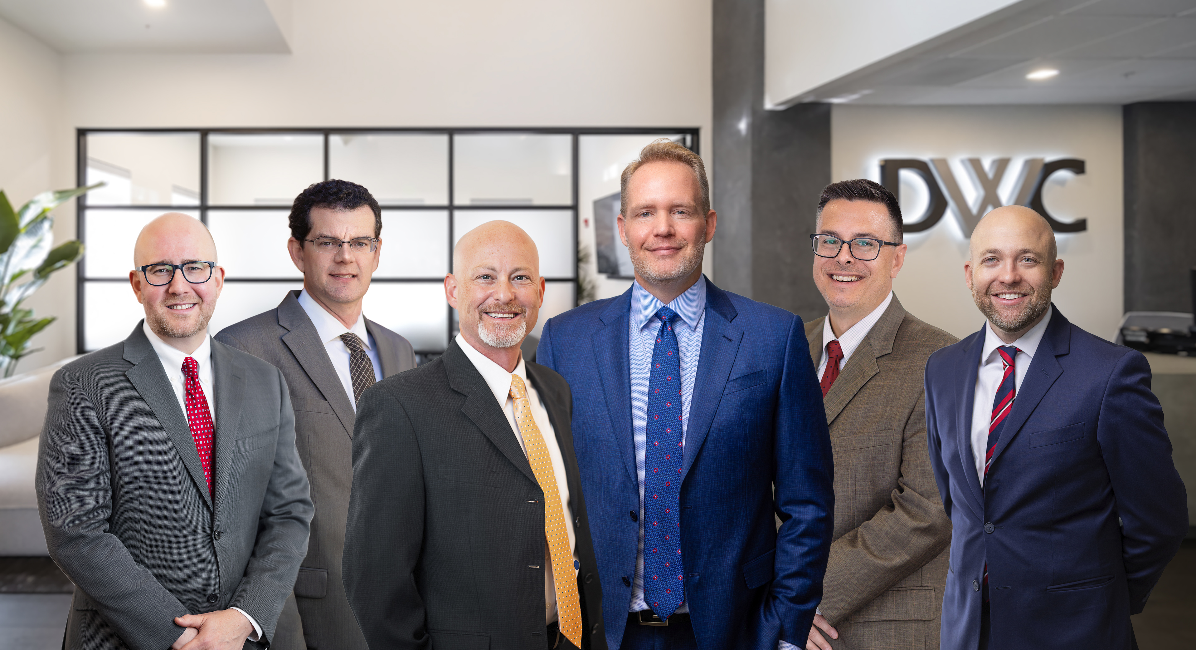 Tim Williams-Dwyer Williams Cherkoss