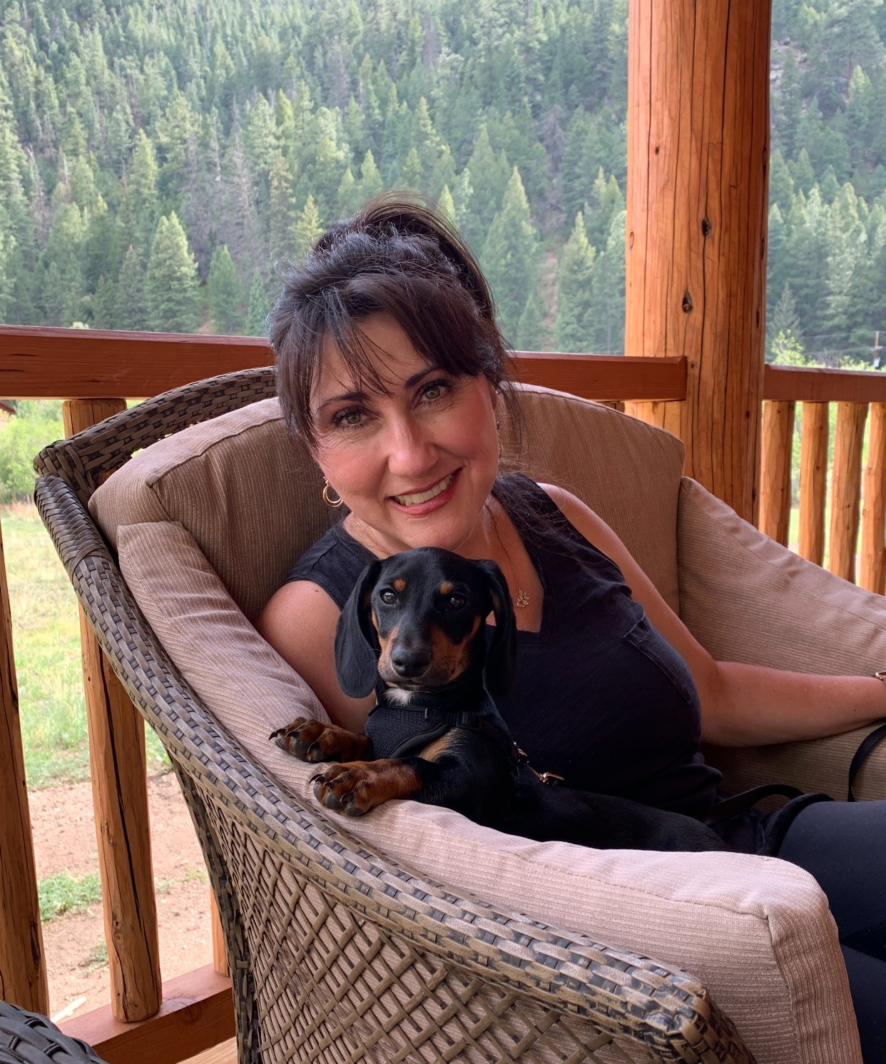 Bernice Gentry-Your New Mexico Realtor helping you buy and sell homes in Albuquerque and surrounding areas!