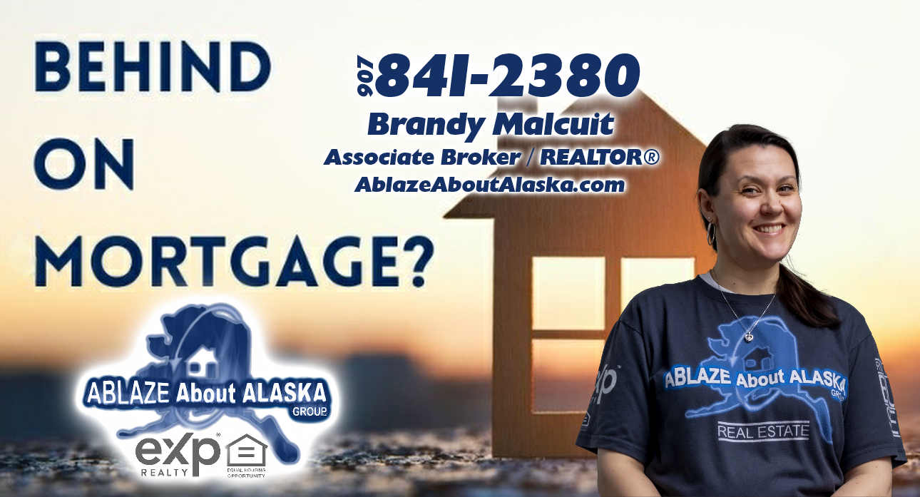 Are You Behind On Your Mortgage?