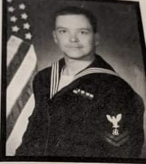 Patrick DiVenti's Story